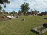 South Windsor Presbyterian Church burial ground, Windsor
